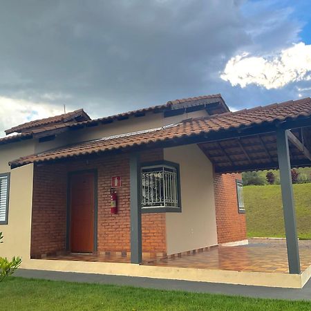 Pousada Dona Tereza Guapé Exteriér fotografie