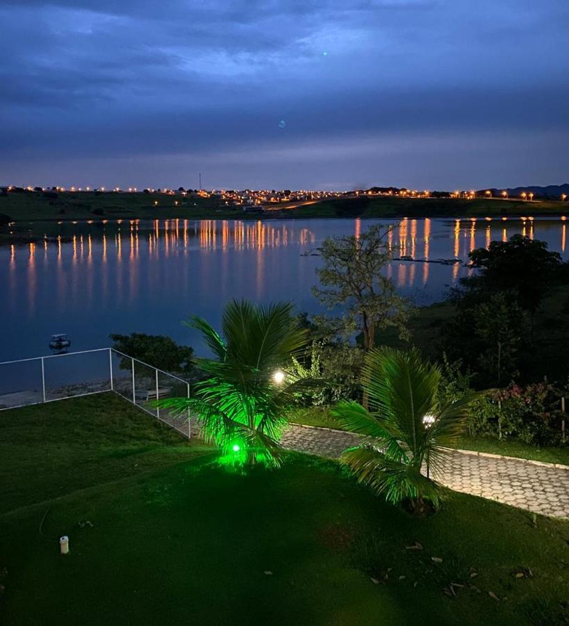 Pousada Dona Tereza Guapé Exteriér fotografie