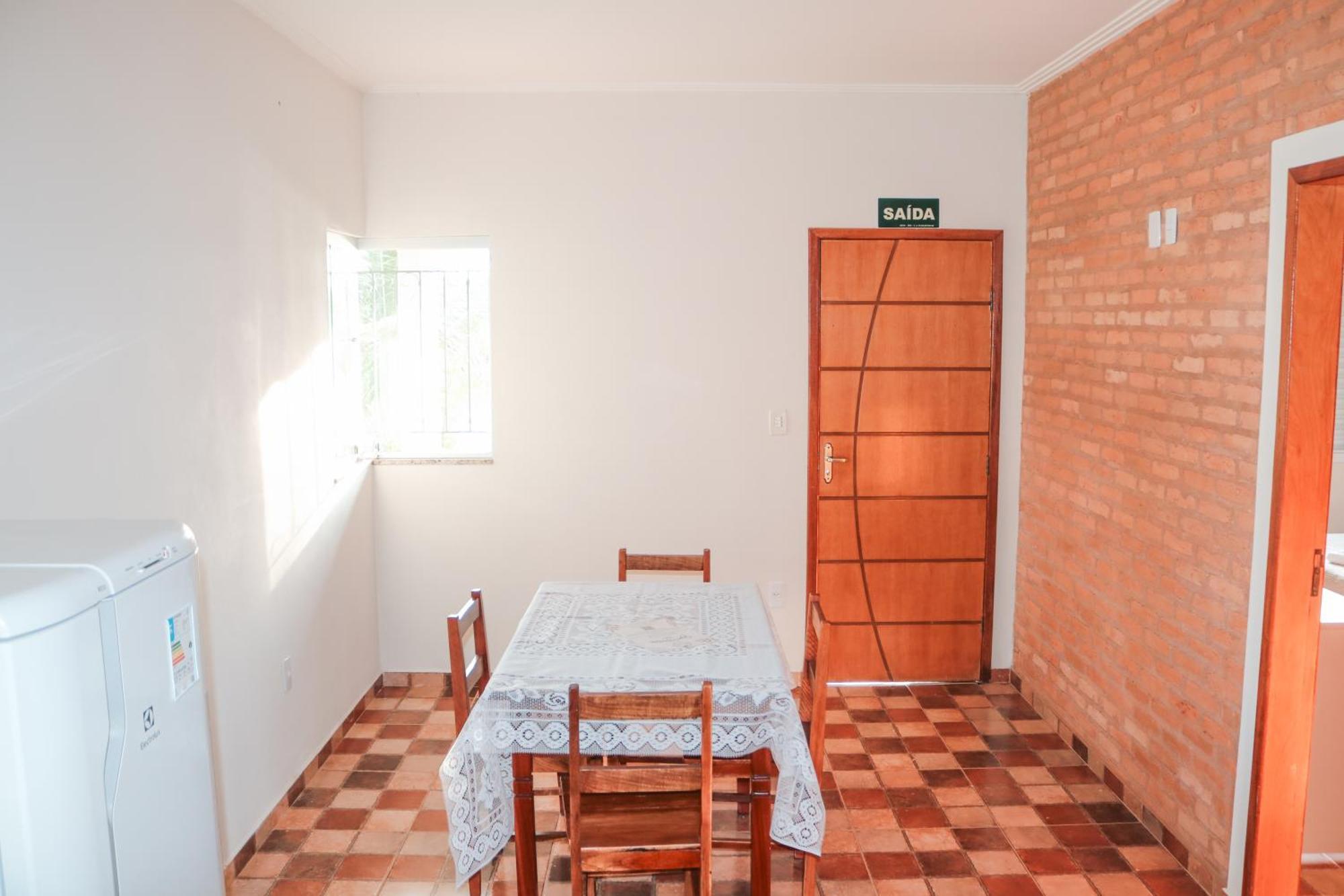Pousada Dona Tereza Guapé Exteriér fotografie